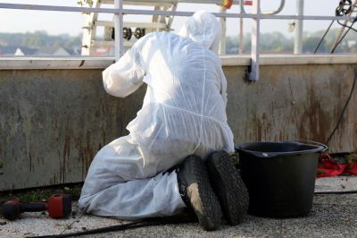 Asbestos Remediation - Mold Inspection And Removal West Grove, Pennsylvania