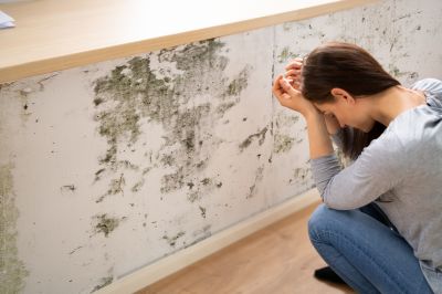 mold inspection and removal