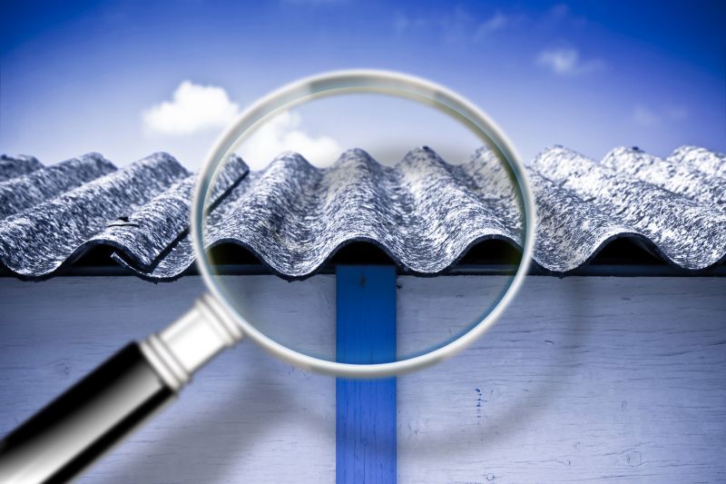 Asbestos Assessment in Bergen County, NJ