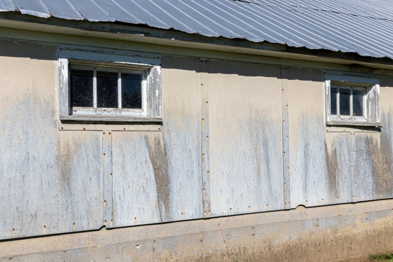 Asbestos Mitigation in Essex County, NJ