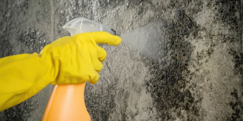 Mold Remediation Service in Frisco, TX