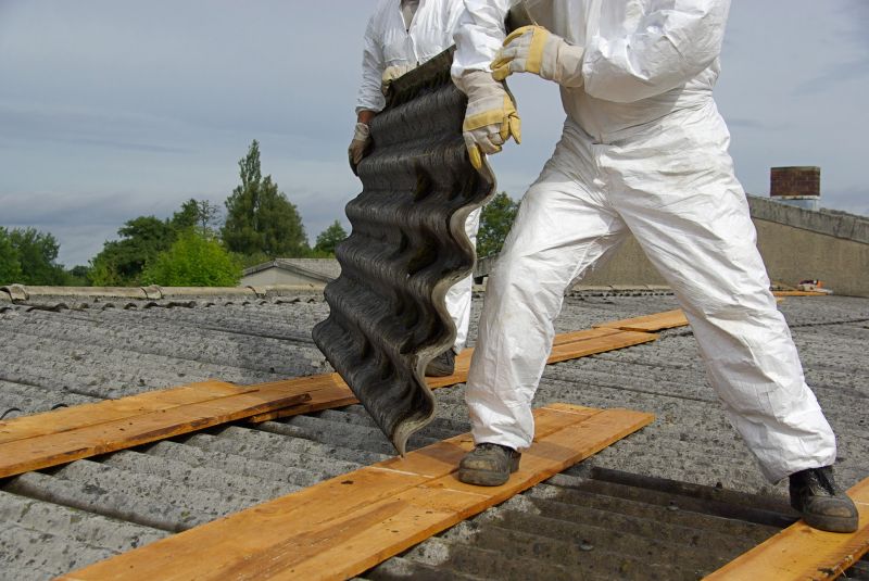 Vermiculite Remediation in Morris County, NJ