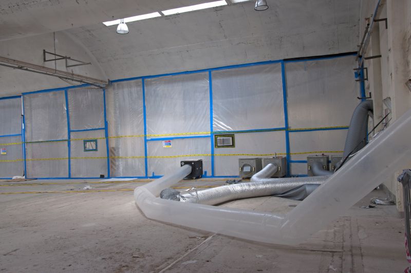 Vermiculite Removal Service in Freehold, NJ